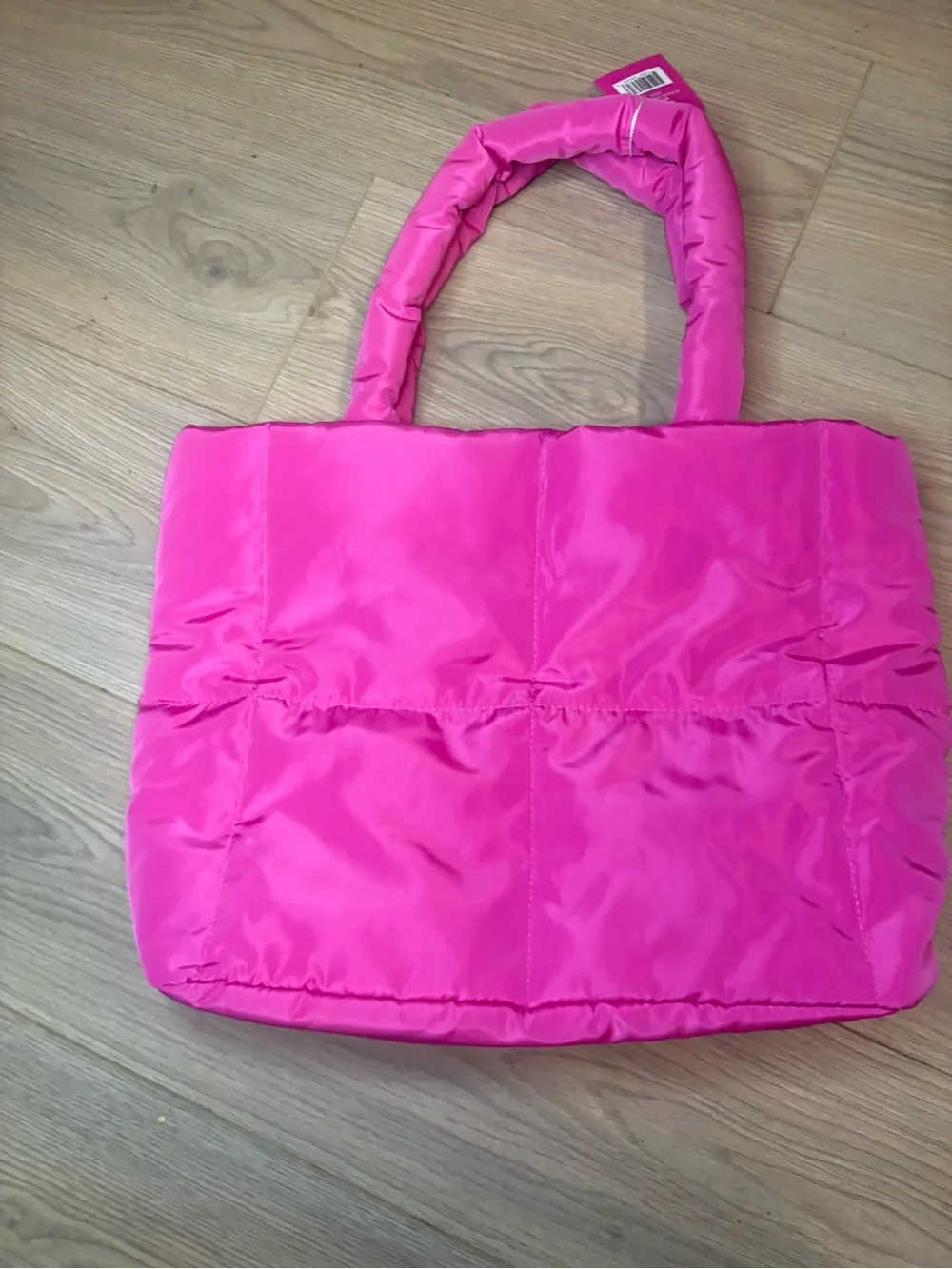 Ulta Beauty padded quilted
